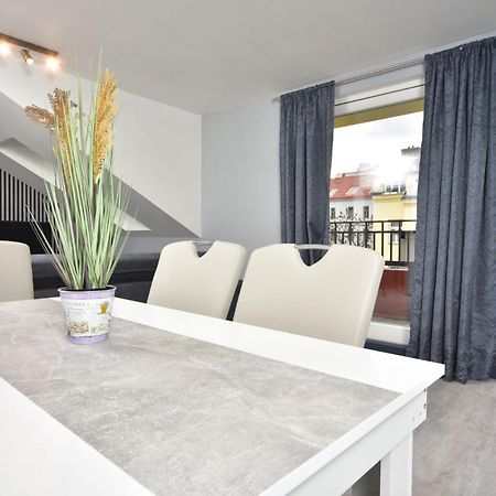 Vltava Design Apartments Прага Екстер'єр фото