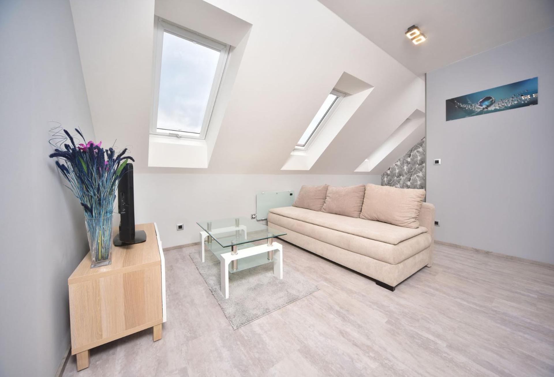 Vltava Design Apartments Прага Екстер'єр фото