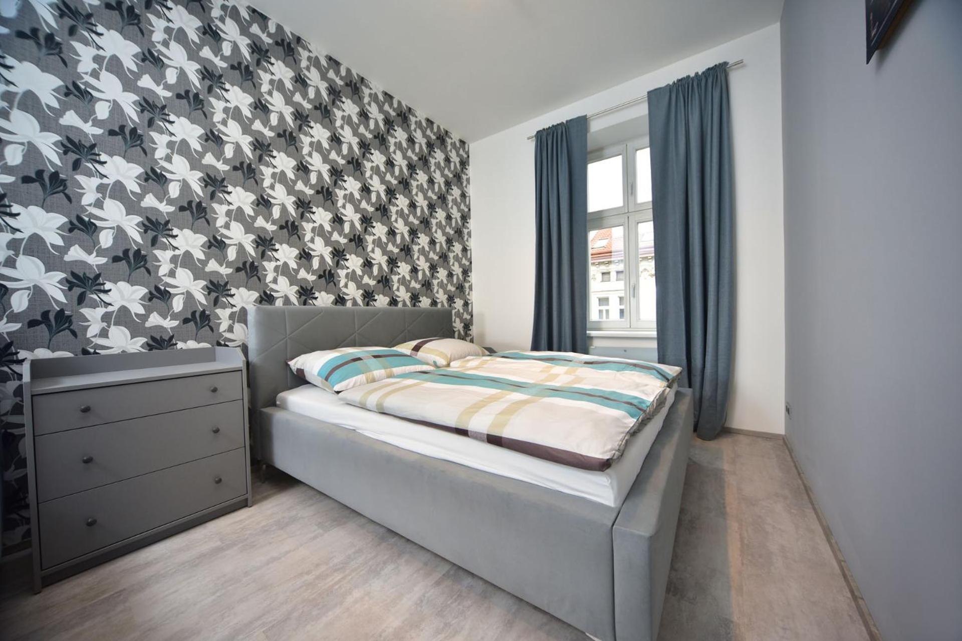 Vltava Design Apartments Прага Екстер'єр фото