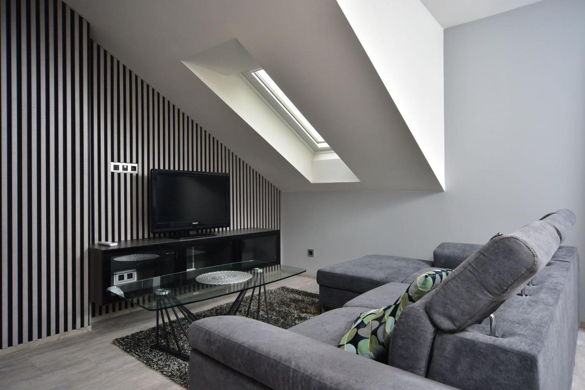 Vltava Design Apartments Прага Екстер'єр фото
