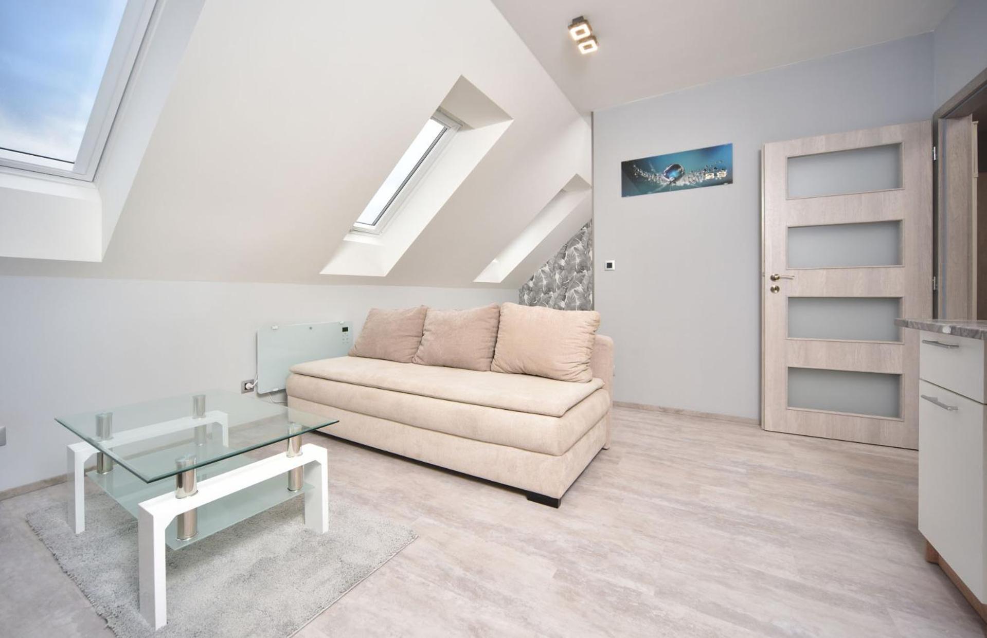 Vltava Design Apartments Прага Екстер'єр фото