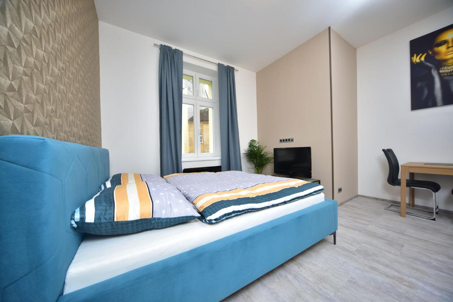 Vltava Design Apartments Прага Екстер'єр фото
