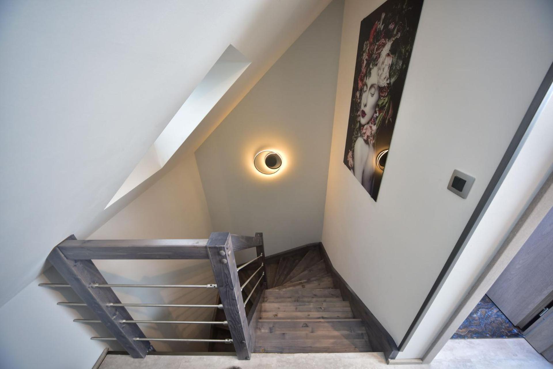 Vltava Design Apartments Прага Екстер'єр фото