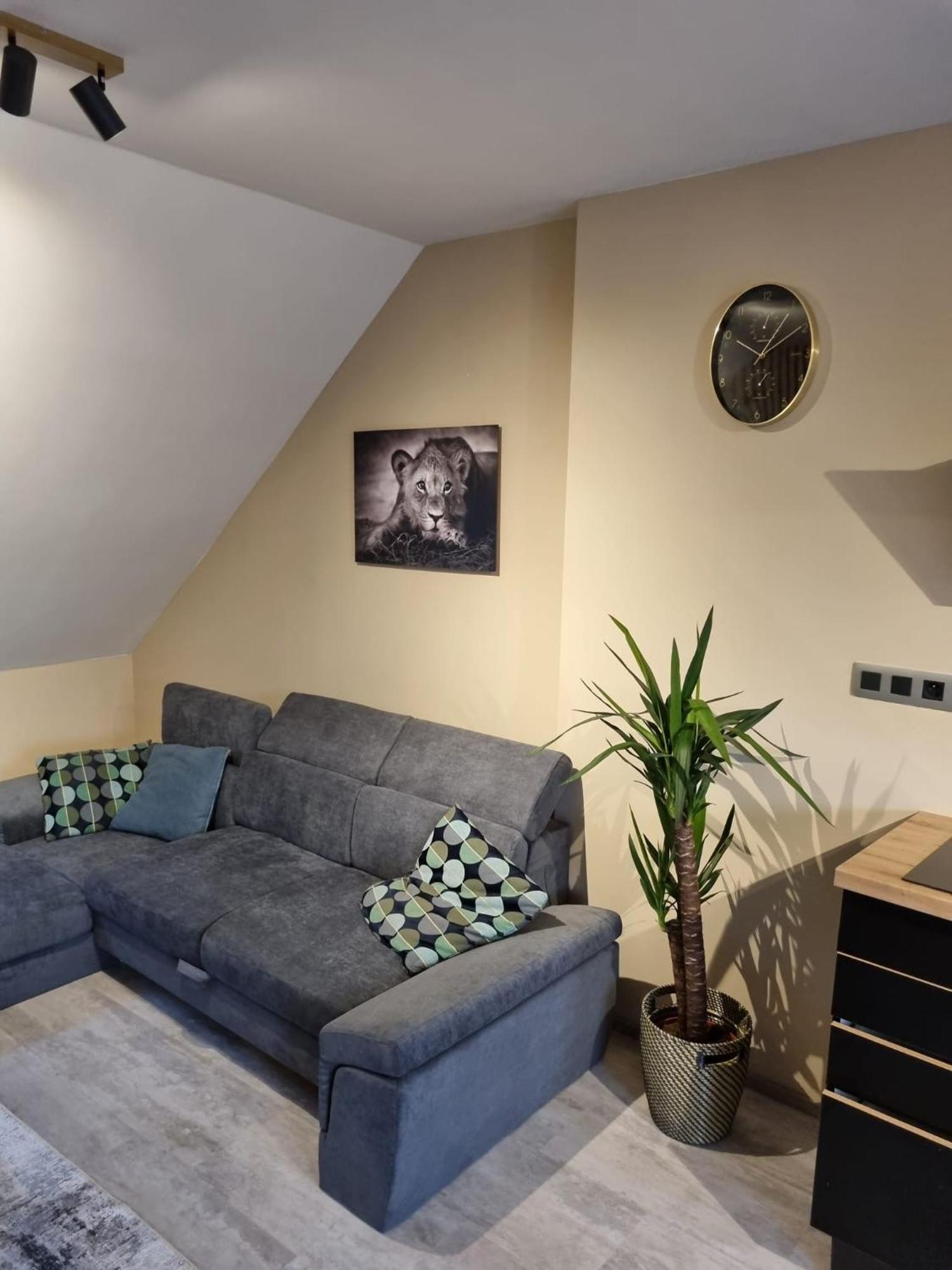 Vltava Design Apartments Прага Екстер'єр фото