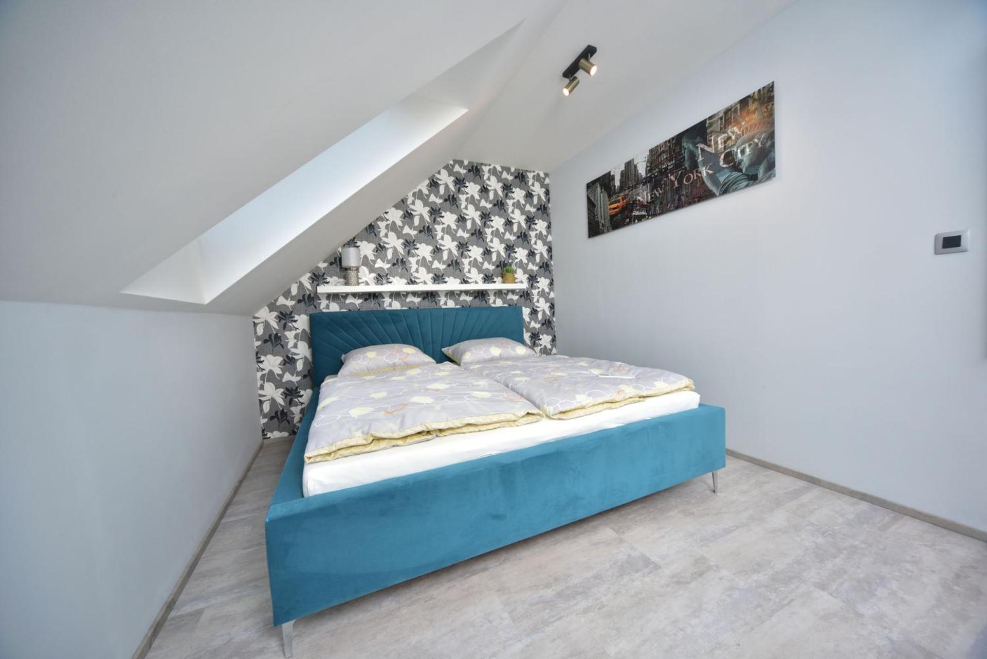 Vltava Design Apartments Прага Екстер'єр фото
