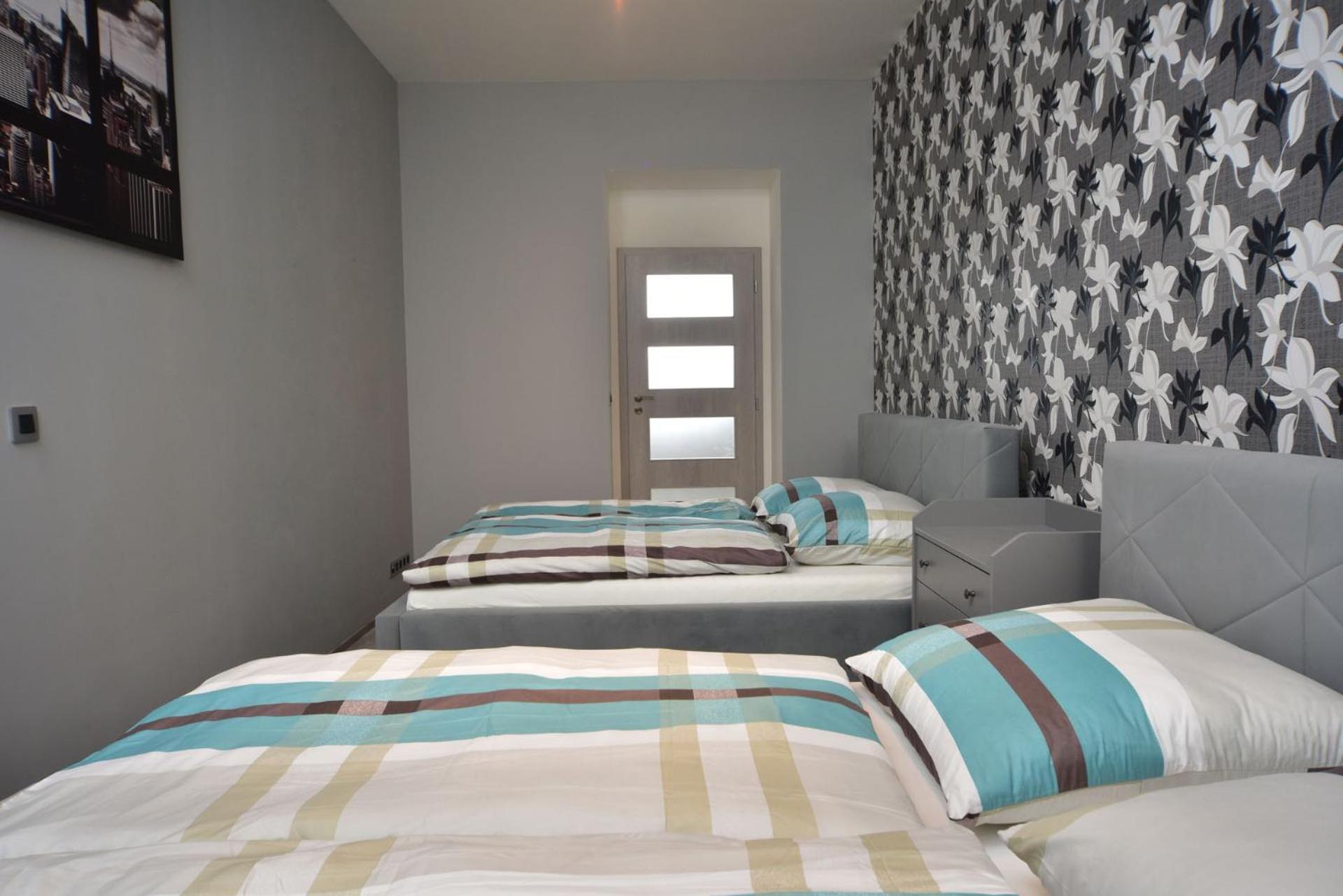 Vltava Design Apartments Прага Екстер'єр фото