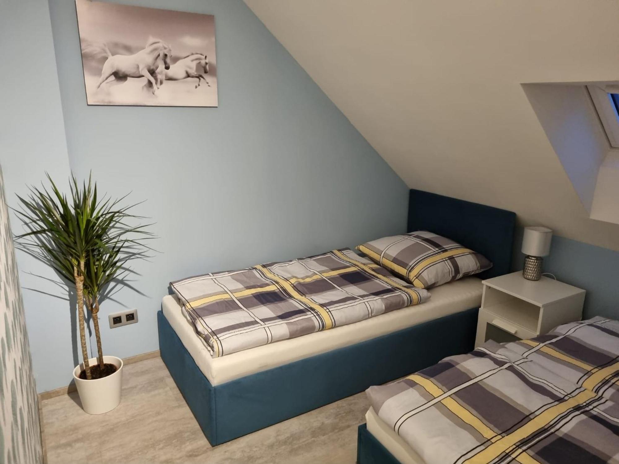 Vltava Design Apartments Прага Екстер'єр фото