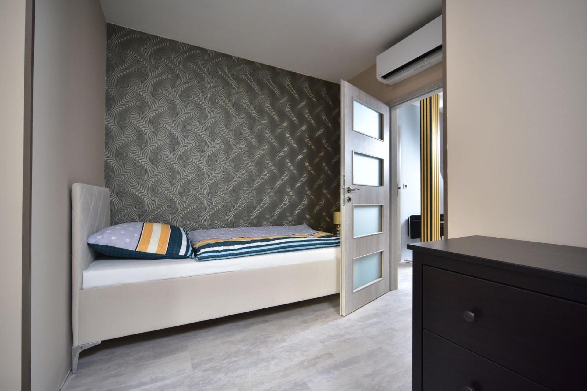 Vltava Design Apartments Прага Екстер'єр фото