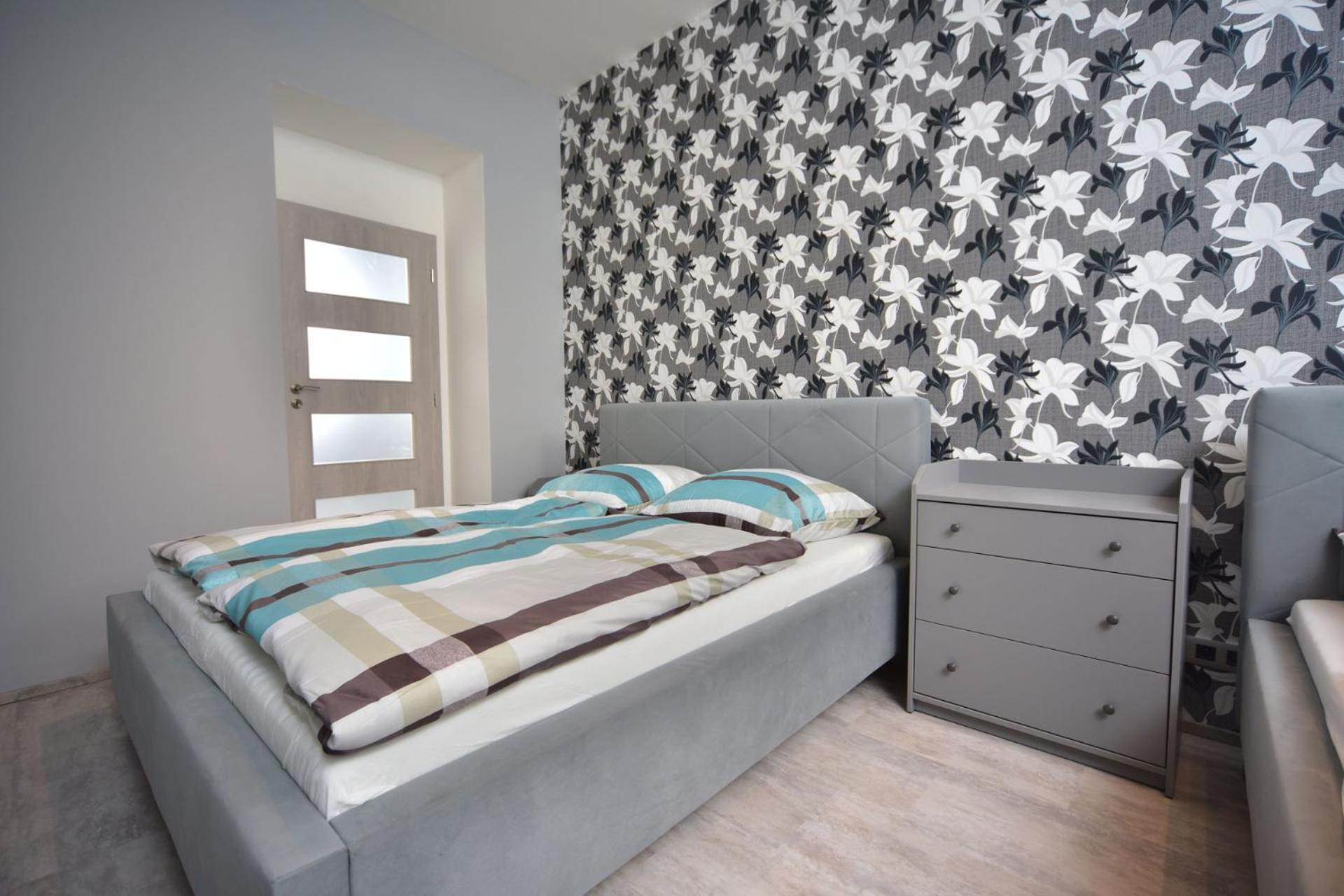 Vltava Design Apartments Прага Екстер'єр фото