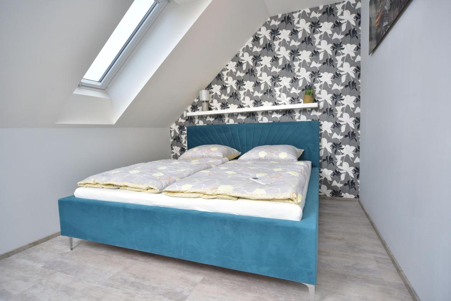 Vltava Design Apartments Прага Екстер'єр фото