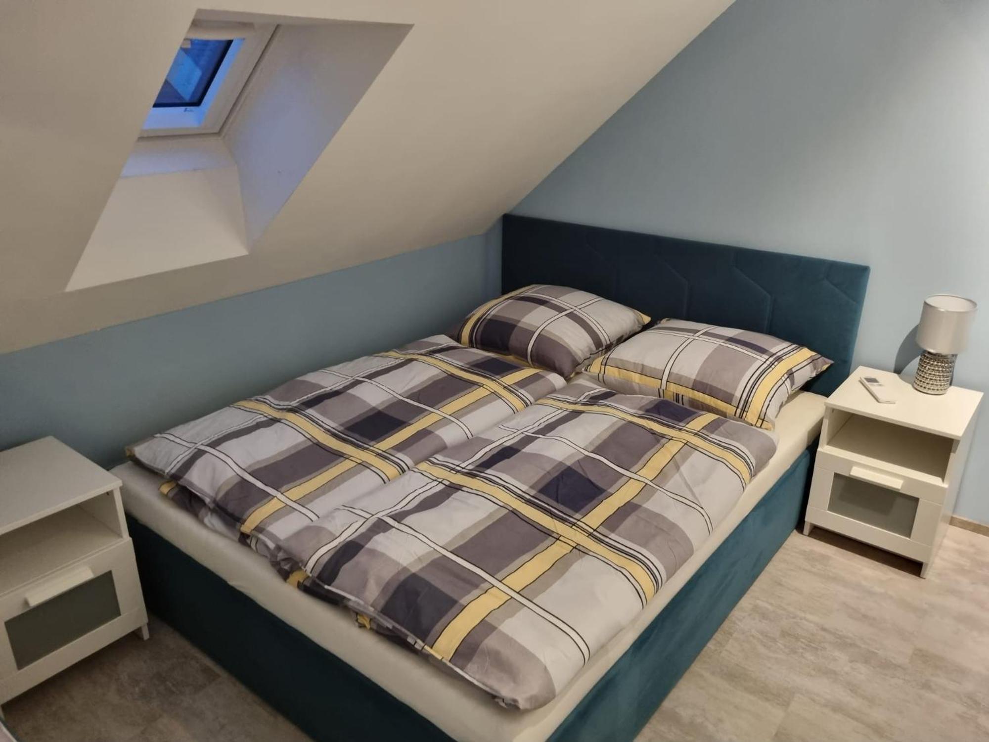Vltava Design Apartments Прага Екстер'єр фото