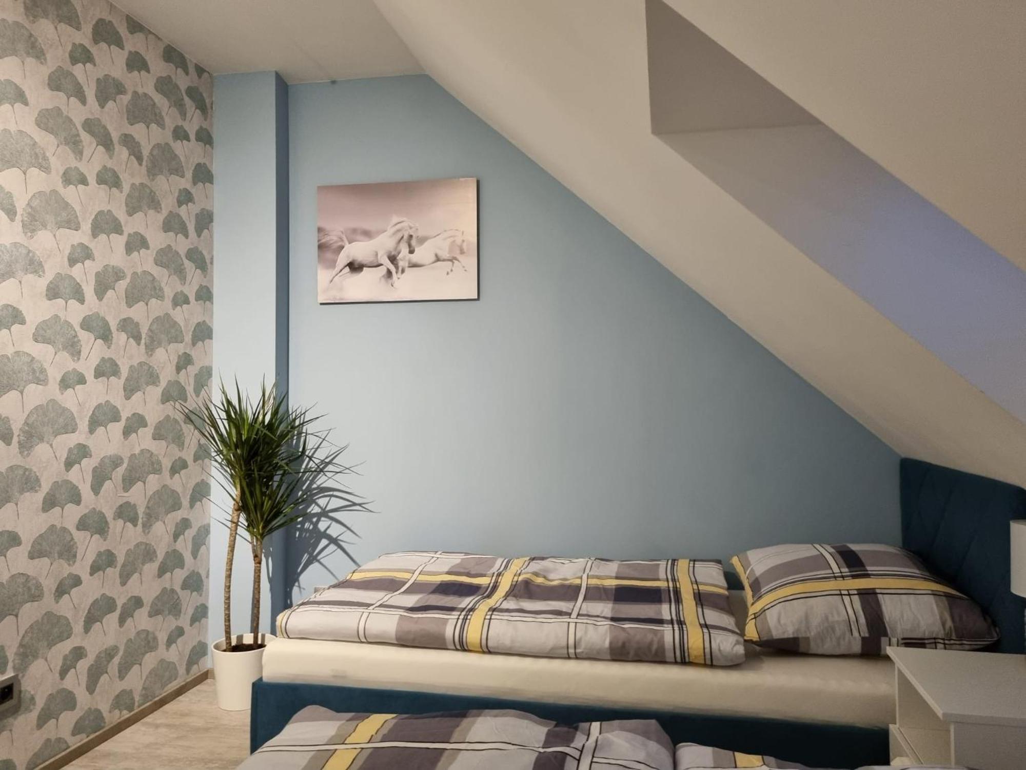Vltava Design Apartments Прага Екстер'єр фото