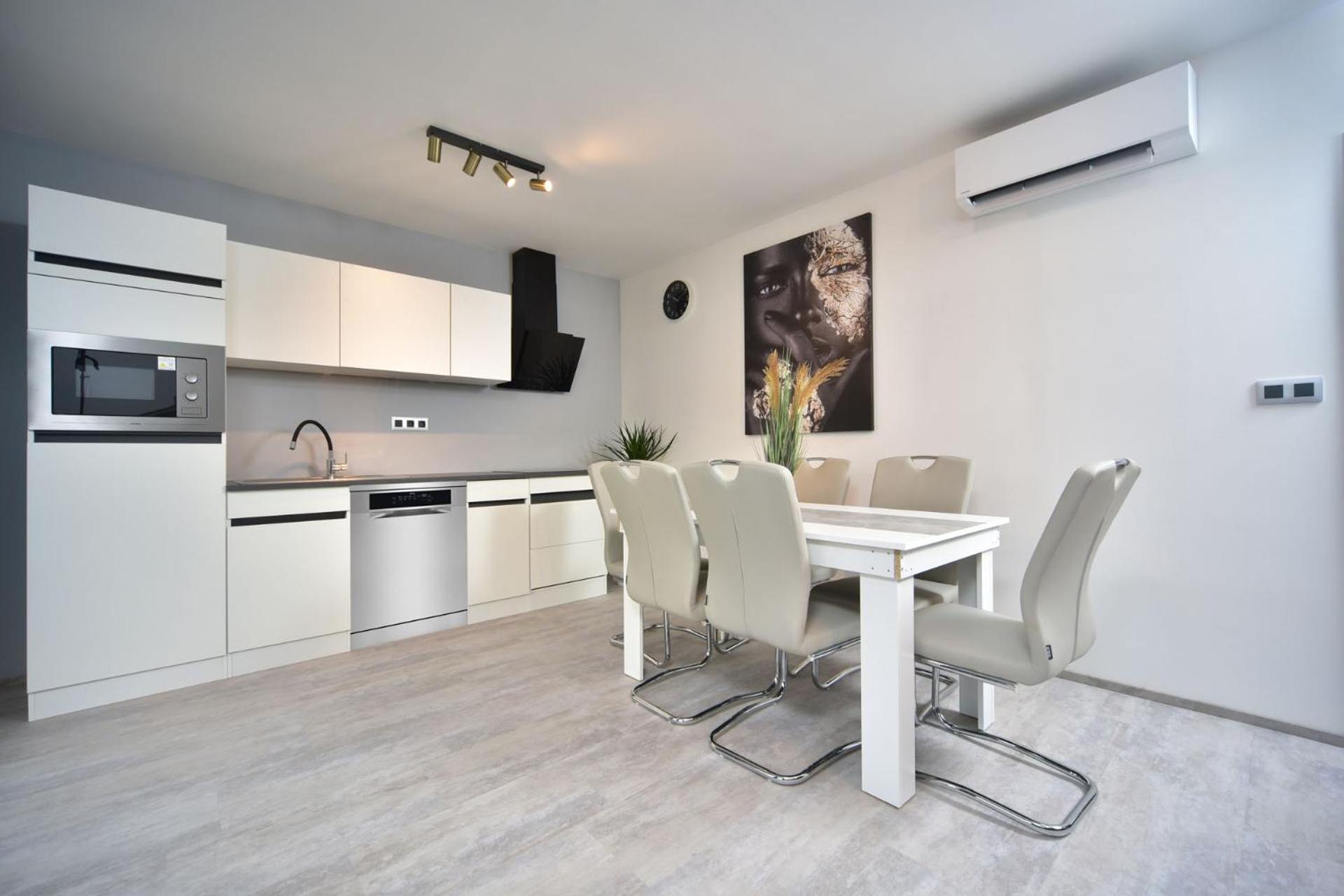 Vltava Design Apartments Прага Екстер'єр фото