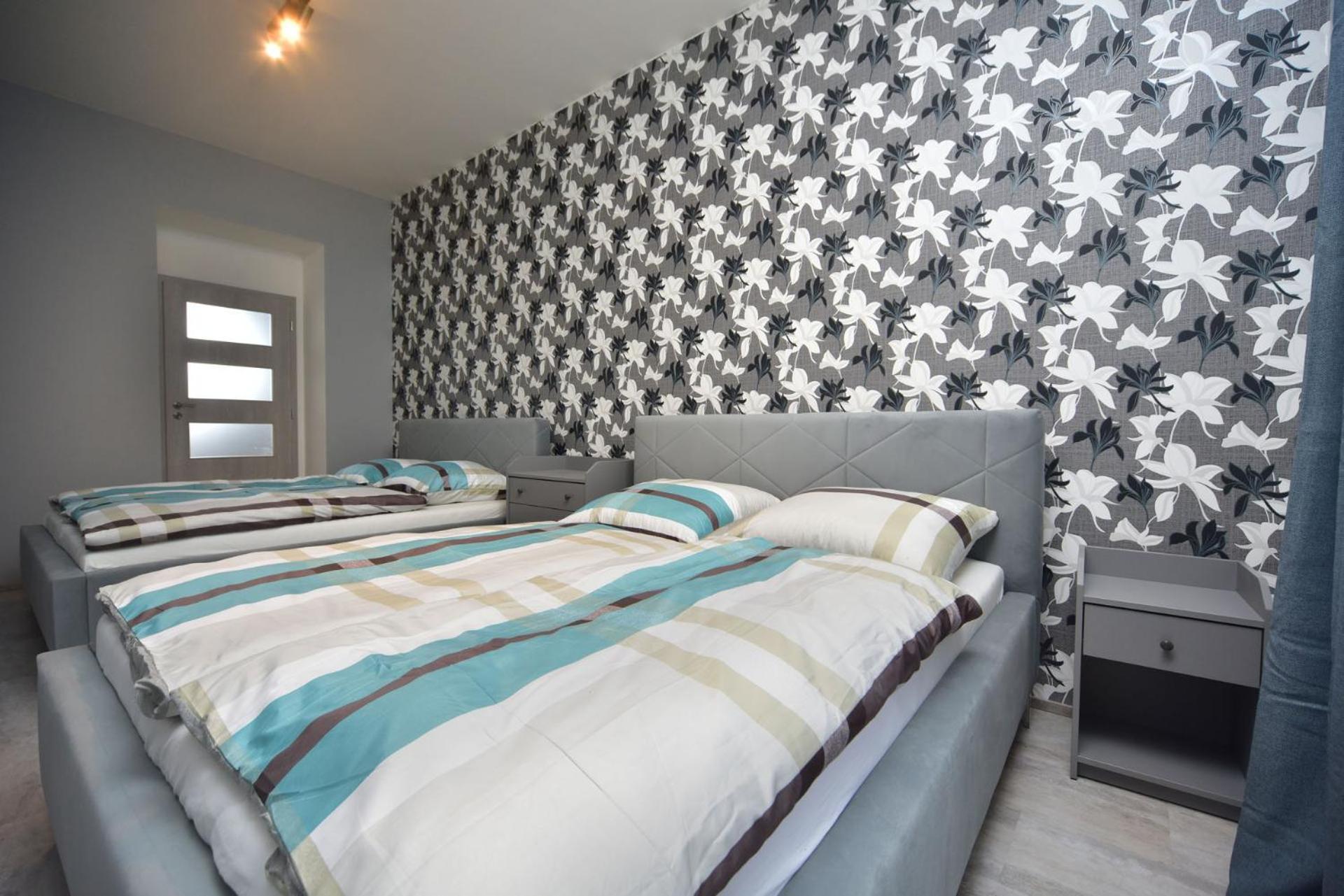 Vltava Design Apartments Прага Екстер'єр фото