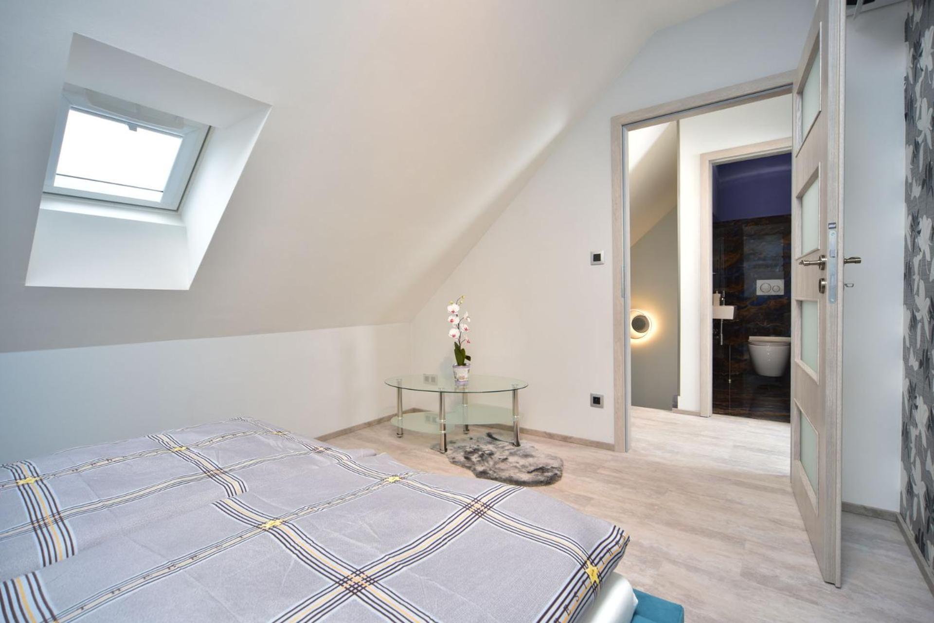 Vltava Design Apartments Прага Екстер'єр фото