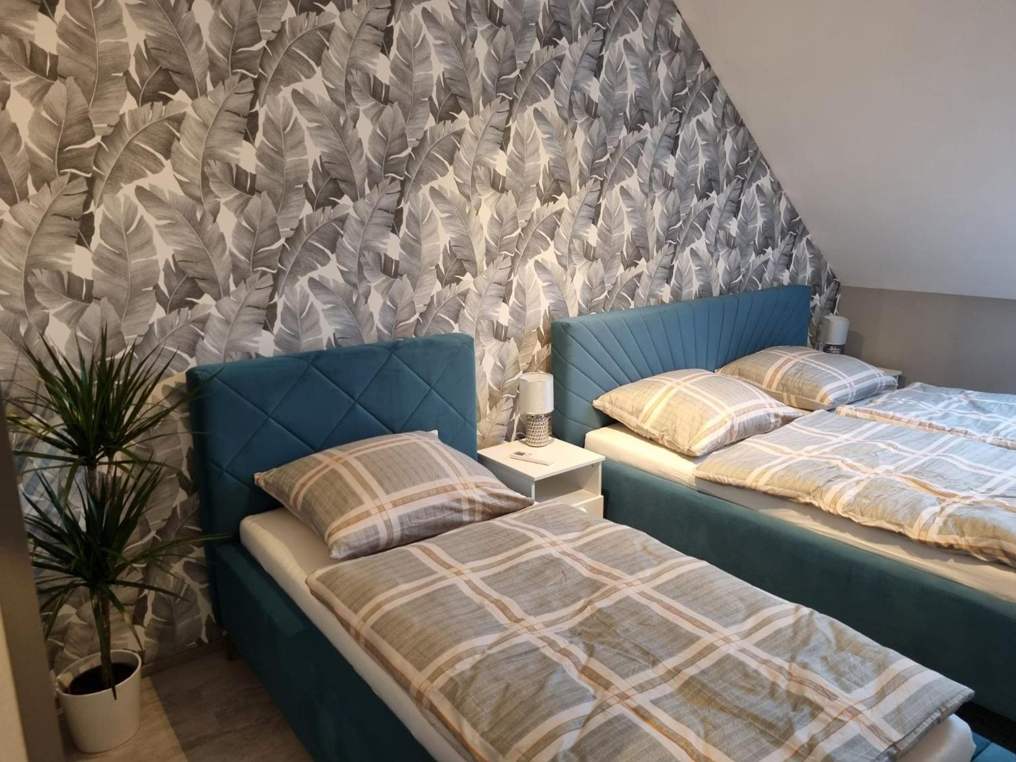 Vltava Design Apartments Прага Екстер'єр фото