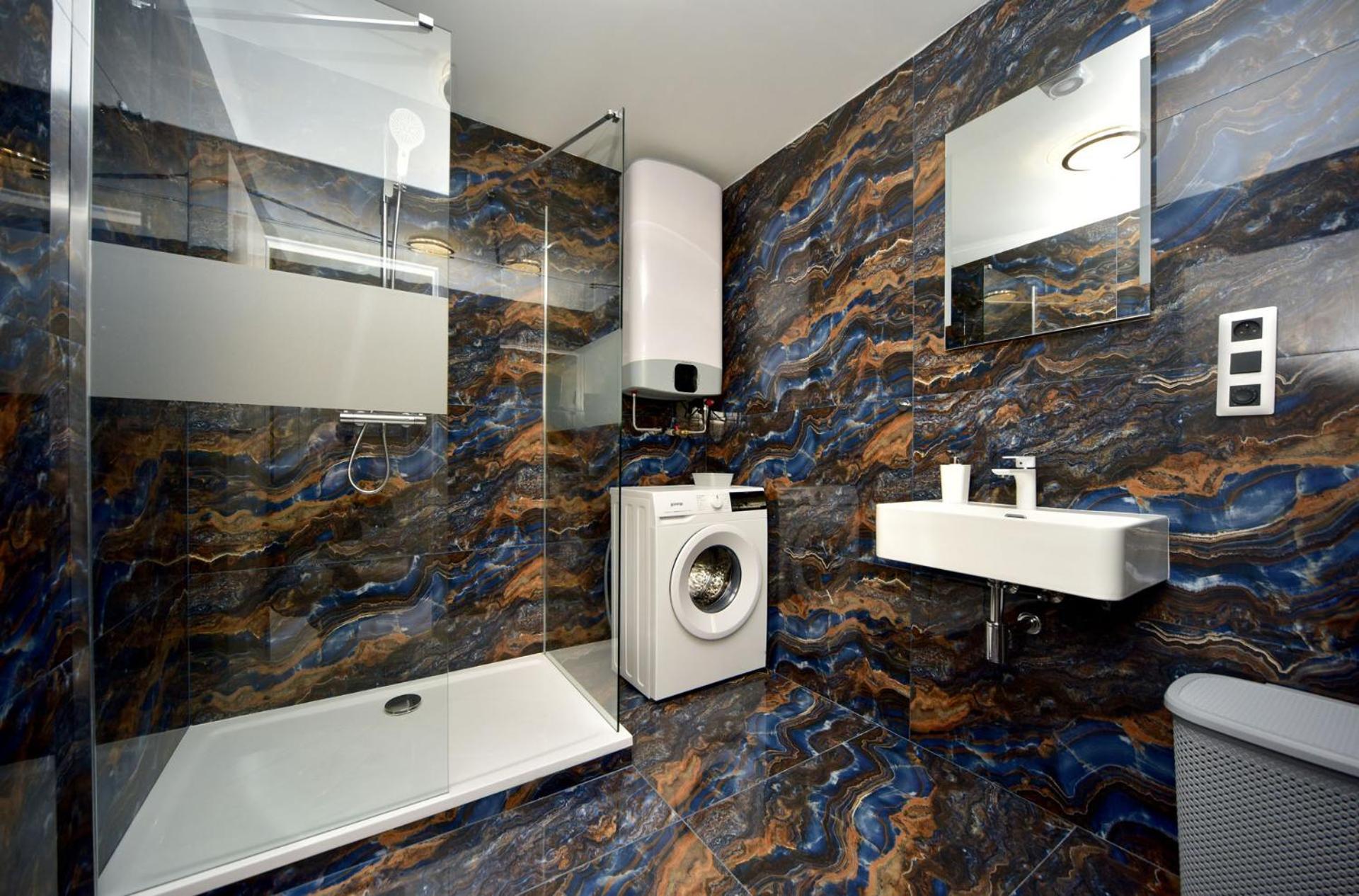 Vltava Design Apartments Прага Екстер'єр фото