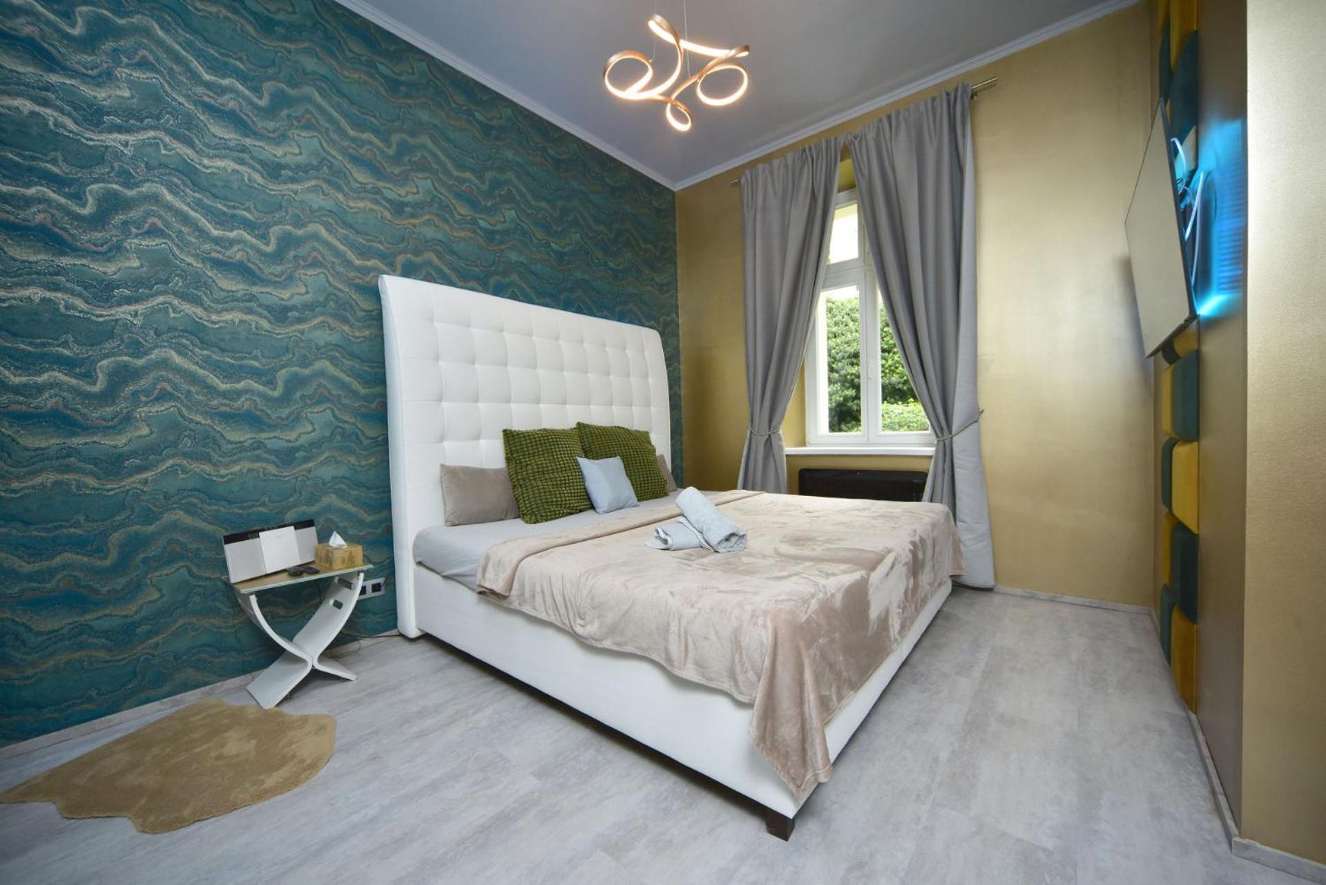 Vltava Design Apartments Прага Екстер'єр фото