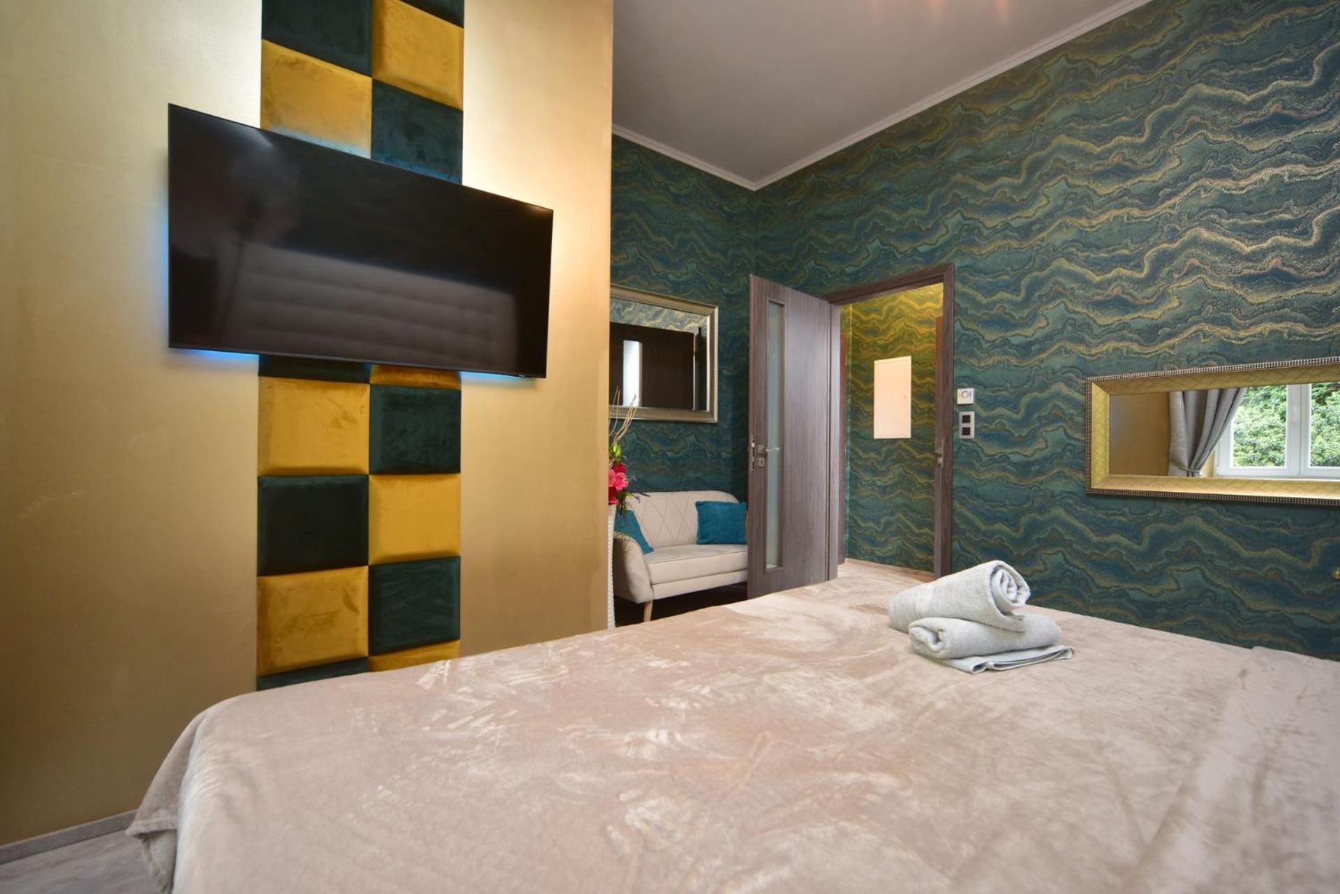 Vltava Design Apartments Прага Екстер'єр фото